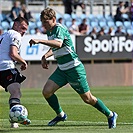 České Budějovice - Bohemians 2:1 (1:1)