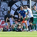 České Budějovice - Bohemians 2:1 (1:1)