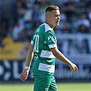 České Budějovice - Bohemians 2:1 (1:1)