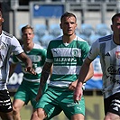 České Budějovice - Bohemians 2:1 (1:1)