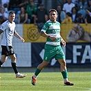 České Budějovice - Bohemians 2:1 (1:1)