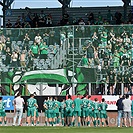 České Budějovice - Bohemians 2:1 (1:1)