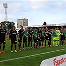 Brno - Bohemians 1:2 (0:2)