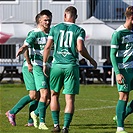 Bohemians - Sokolov 4:1 (3:0)