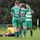 Bohemians - Sokolov 4:1 (3:0)