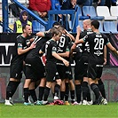 Liberec - Bohemians 0:1 (0:0)