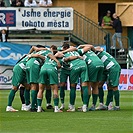 Bohemians - Zlín 0:0 (0:0)