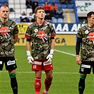 Liberec - Bohemians 2:1 (0:0)