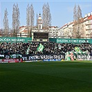 Bohemians - Mladá Boleslav 0:0