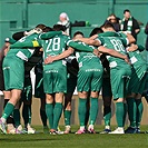 Bohemians - Mladá Boleslav 0:0