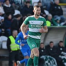 Bohemians - Mladá Boleslav 0:0