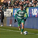 Bohemians - Mladá Boleslav 0:0