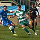 Bohemians - Mladá Boleslav 0:0