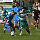 Bohemians - Mladá Boleslav 0:0