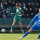 Bohemians - Mladá Boleslav 0:0