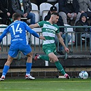 Bohemians - Mladá Boleslav 0:0