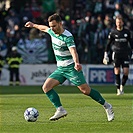 Bohemians - Mladá Boleslav 0:0