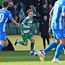 Bohemians - Mladá Boleslav 0:0