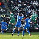 Bohemians - Mladá Boleslav 0:0