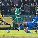 Bohemians - Mladá Boleslav 0:0