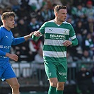 Bohemians - Mladá Boleslav 0:0