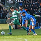 Bohemians - Mladá Boleslav 0:0