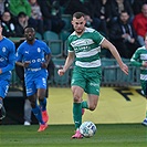 Bohemians - Mladá Boleslav 0:0