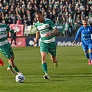 Bohemians - Mladá Boleslav 0:0