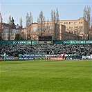 Bohemians - Mladá Boleslav 0:0