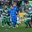 Bohemians - Mladá Boleslav 0:0