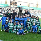 Bohemians - Mladá Boleslav 0:0