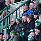 Bohemians - Mladá Boleslav 0:0