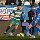 Bohemians - Mladá Boleslav 0:0