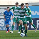 Bohemians - Mladá Boleslav 0:0