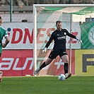 Bohemians - Mladá Boleslav 0:0