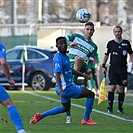 Bohemians - Mladá Boleslav 0:0