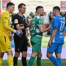 Bohemians - Mladá Boleslav 0:0