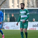 Bohemians - Mladá Boleslav 0:0