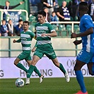 Bohemians - Mladá Boleslav 0:0