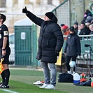 Bohemians - Mladá Boleslav 0:0