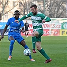 Bohemians - Mladá Boleslav 0:0