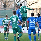 Bohemians - Mladá Boleslav 0:0