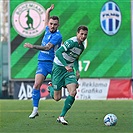 Bohemians - Mladá Boleslav 0:0