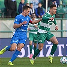 Bohemians - Mladá Boleslav 0:0