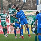 Bohemians - Mladá Boleslav 0:0