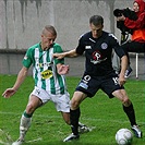 Bohemians 1905 - 1.FC Slovácko 1:0