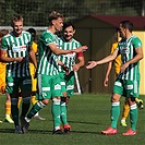 Dukla - Bohemians 4:3 (1:1)