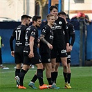 Olomouc - Bohemians 2:2 (1:1)