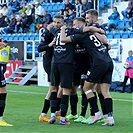 Slovácko - Bohemians 2:4 (0:2)