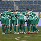 Slovácko - Bohemians 5:2 (2:2)